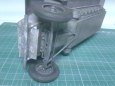 Sd. Kfz. 251/1 Ausf A WURFRAHMEN 40