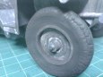 Sd. Kfz. 251/1 Ausf A WURFRAHMEN 40
