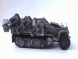 Sd. Kfz. 251/1 Ausf A WURFRAHMEN 40