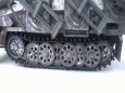 Sd. Kfz. 251/1 Ausf A WURFRAHMEN 40