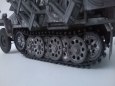 Sd. Kfz. 251/1 Ausf A WURFRAHMEN 40