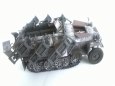 Sd. Kfz. 251/1 Ausf A WURFRAHMEN 40