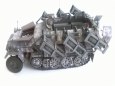 Sd. Kfz. 251/1 Ausf A WURFRAHMEN 40