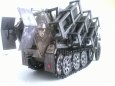 Sd. Kfz. 251/1 Ausf A WURFRAHMEN 40