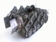 Sd. Kfz. 251/1 Ausf A WURFRAHMEN 40