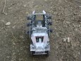 Sd. Kfz. 251/1 Ausf A WURFRAHMEN 40