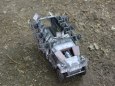 Sd. Kfz. 251/1 Ausf A WURFRAHMEN 40