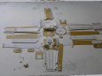 Sd.Kfz.7 + Flak 36/37