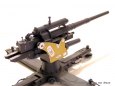 Sd.Kfz.7 + Flak 36/37