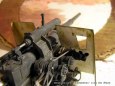 Sd.Kfz.7 + Flak 36/37