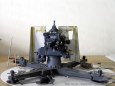 Sd.Kfz.7 + Flak 36/37