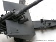 Sd.Kfz.7 + Flak 36/37