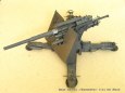 Sd.Kfz.7 + Flak 36/37