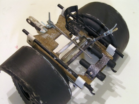 Sd.Kfz.7 + Flak 36/37 Sd.Kfz.7 + Flak 36/37