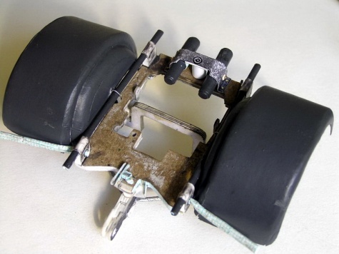 Sd.Kfz.7 + Flak 36/37 Sd.Kfz.7 + Flak 36/37