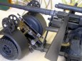 Sd.Kfz.7 + Flak 36/37