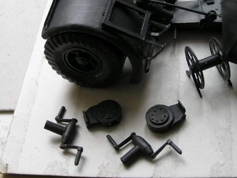 Sd.Kfz.7 + Flak 36/37 (Plná velikost v novém okně) Sd.Kfz.7 + Flak 36/37
