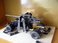 Sd.Kfz.7 + Flak 36/37
