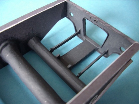 Sd.Kfz 9 FAMO