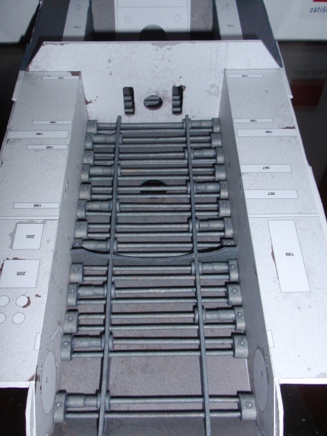 SdKfz 179 Bergepanther SdKfz 179 Bergepanther