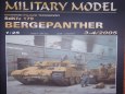 SdKfz 179 Bergepanther