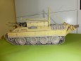 SdKfz 179 Bergepanther