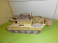 SdKfz 179 Bergepanther