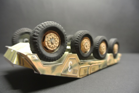 SdKfz 234/2 Puma SdKfz 234/2 Puma