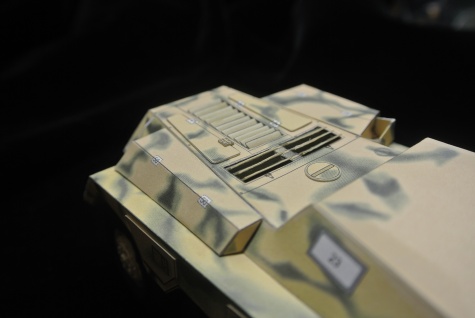 SdKfz 234/2 Puma SdKfz 234/2 Puma