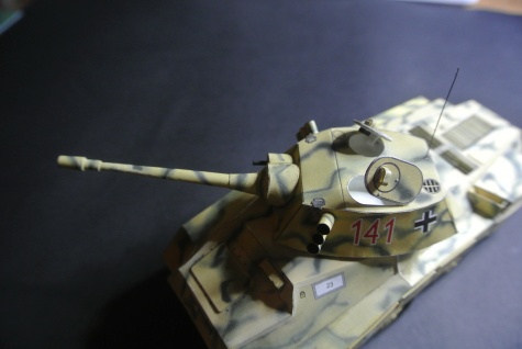 SdKfz 234/2 Puma SdKfz 234/2 Puma