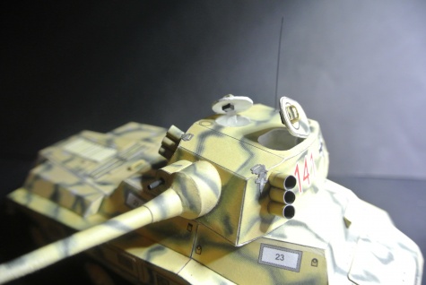SdKfz 234/2 Puma SdKfz 234/2 Puma