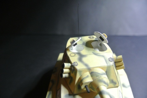 SdKfz 234/2 Puma SdKfz 234/2 Puma