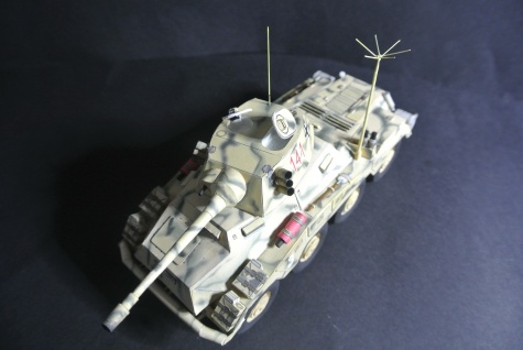 SdKfz 234/2 Puma 