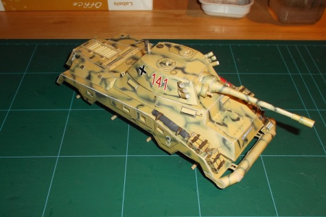 SdKfz 234 Puma SdKfz 234 Puma