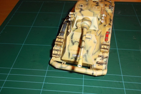 SdKfz 234 Puma SdKfz 234 Puma