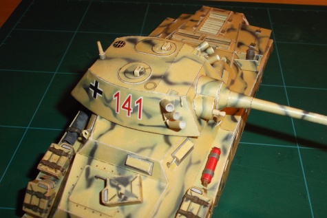 SdKfz 234 Puma SdKfz 234 Puma
