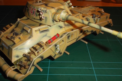 SdKfz 234 Puma SdKfz 234 Puma