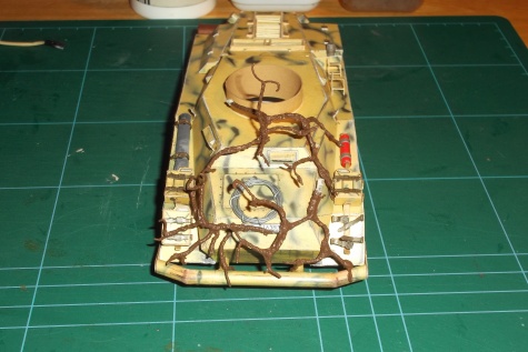 SdKfz 234 Puma SdKfz 234 Puma