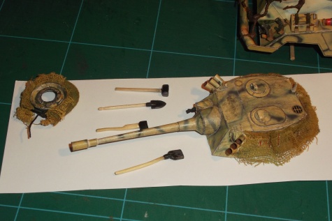 SdKfz 234 Puma SdKfz 234 Puma