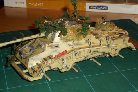 SdKfz 234 Puma SdKfz 234 Puma