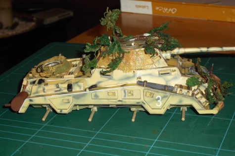 SdKfz 234 Puma SdKfz 234 Puma