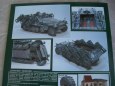 SdKfz 251 1  Ausf A  WURFRAHMEN 40