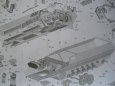 SdKfz 251 1  Ausf A  WURFRAHMEN 40