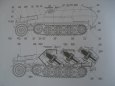 SdKfz 251 1  Ausf A  WURFRAHMEN 40