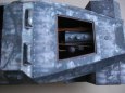 SdKfz 251 1  Ausf A  WURFRAHMEN 40