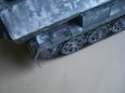 SdKfz 251 1  Ausf A  WURFRAHMEN 40