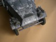 SdKfz 251 1  Ausf A  WURFRAHMEN 40