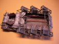 SdKfz 251 1  Ausf A  WURFRAHMEN 40