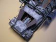 SdKfz 251 1  Ausf A  WURFRAHMEN 40