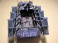 SdKfz 251 1  Ausf A  WURFRAHMEN 40